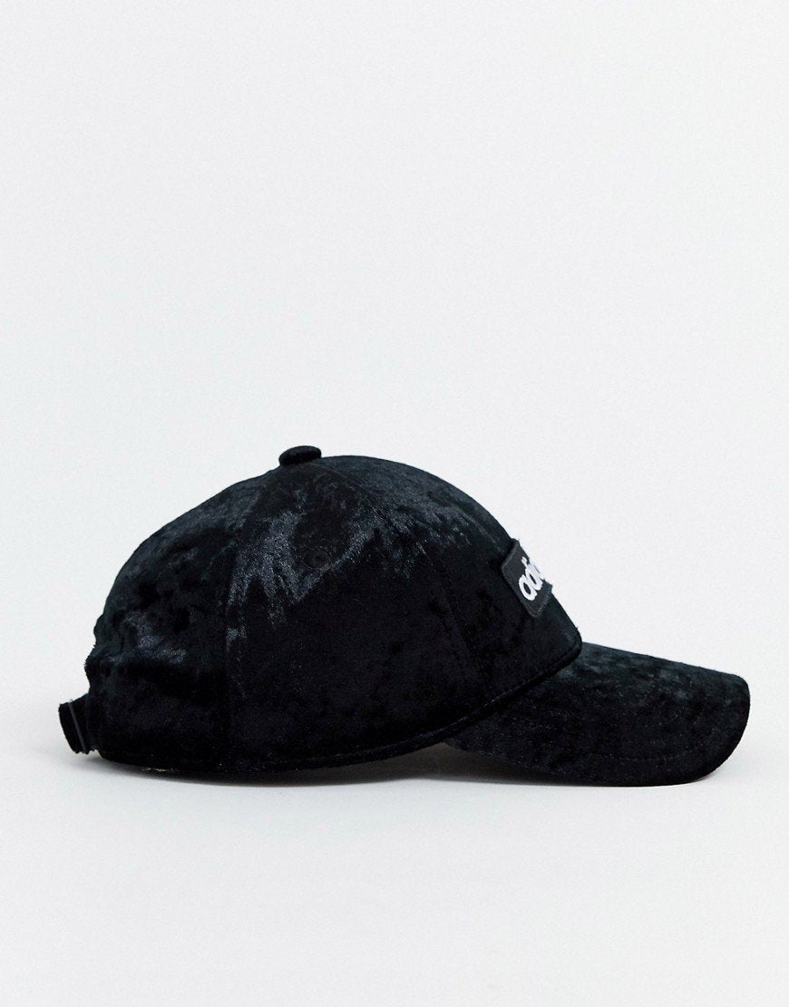 Originals Velvet Cap