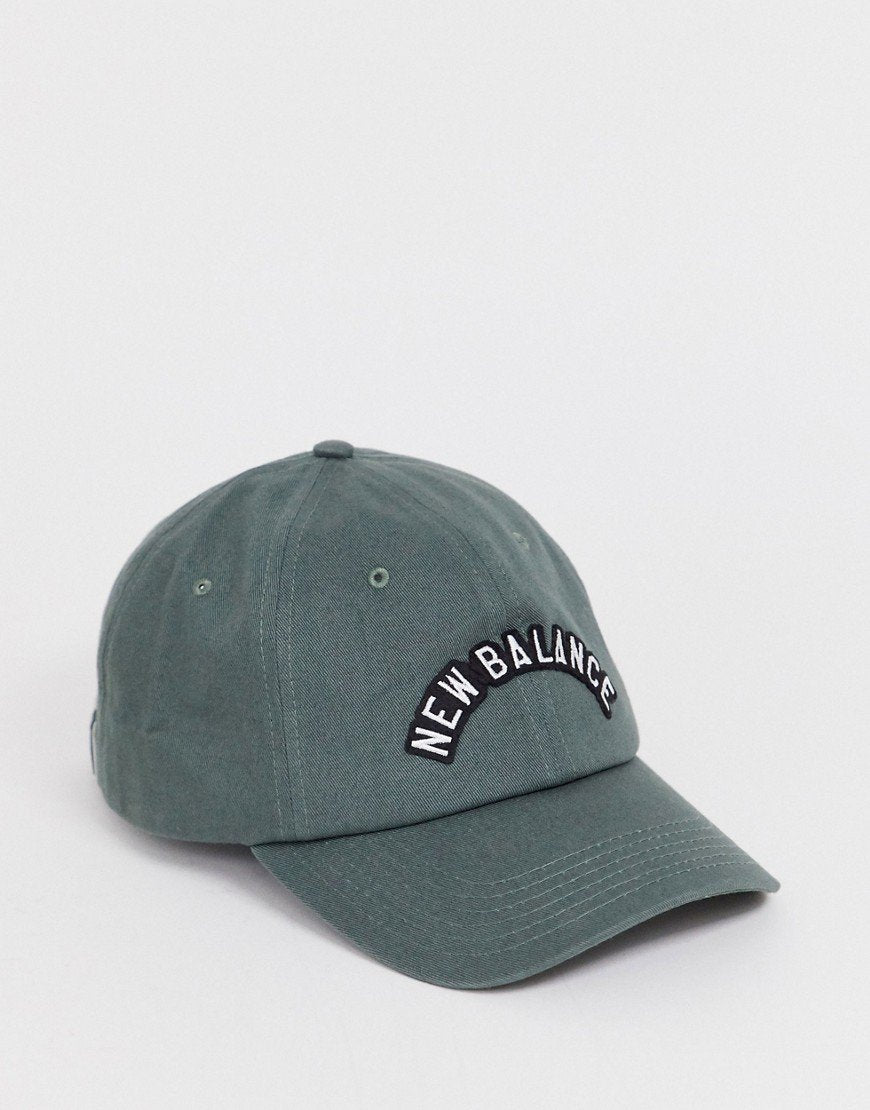 NB Coaches Cap