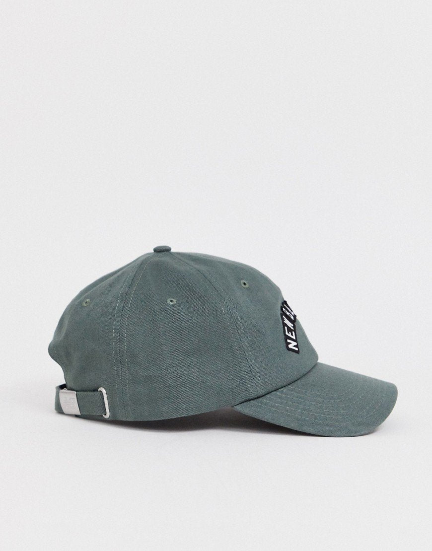 NB Coaches Cap