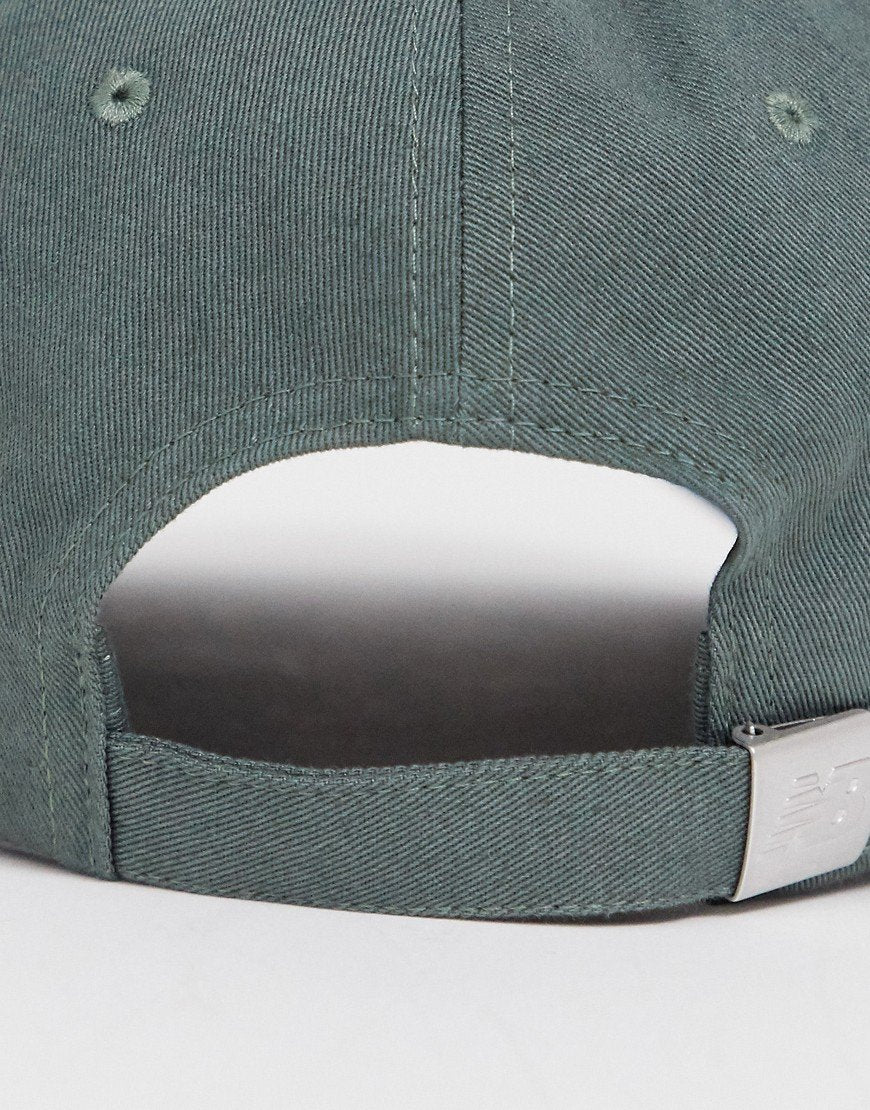 NB Coaches Cap