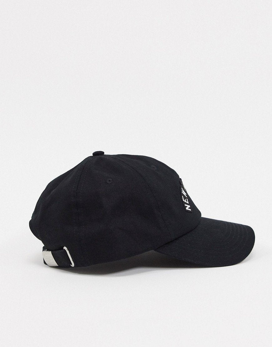 New Balance Coaches Hat