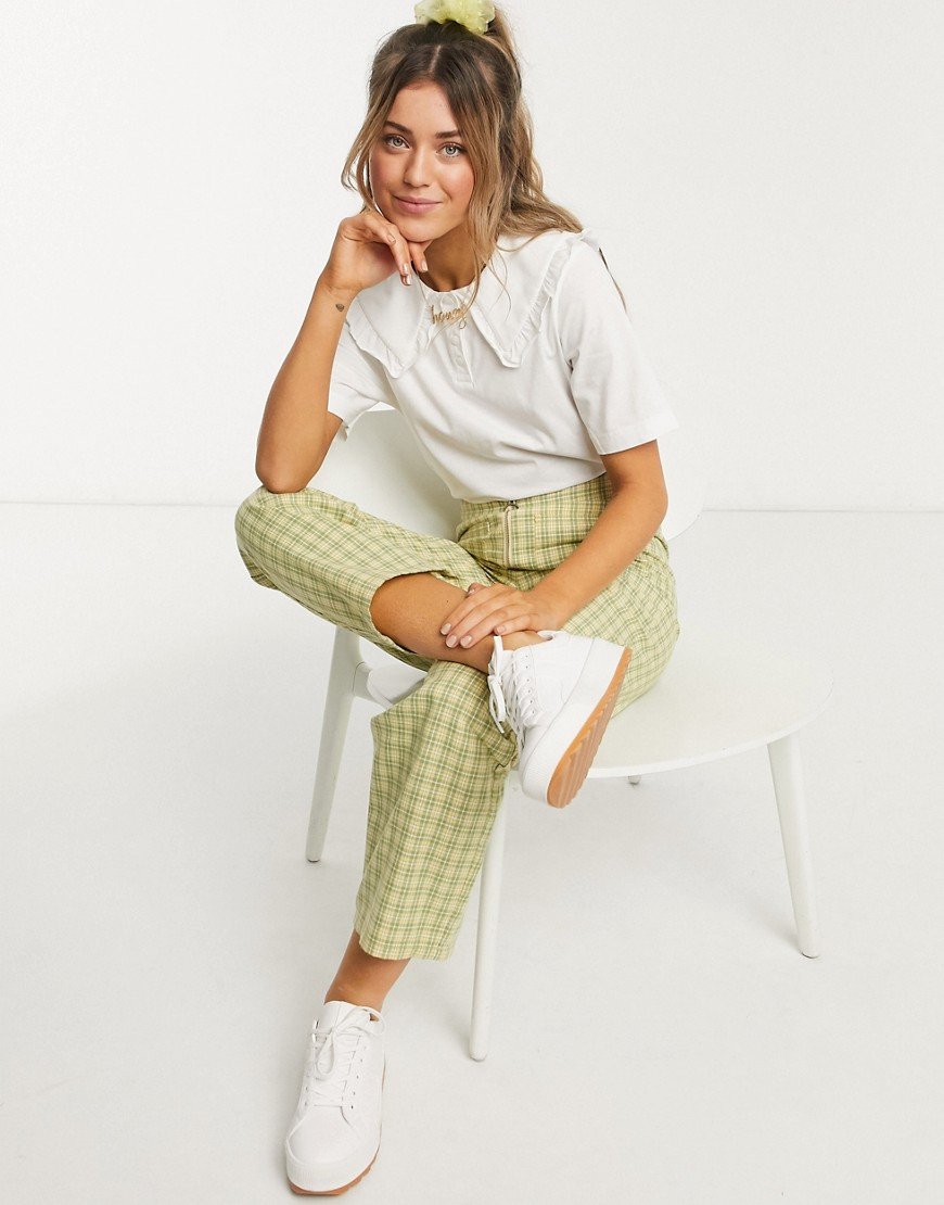 Magnhild Organic Cotton