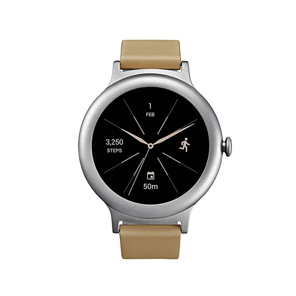 Armani Exchange Armani Exchange Watch AX2707