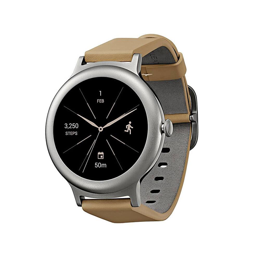 Armani Exchange Armani Exchange Watch AX2707