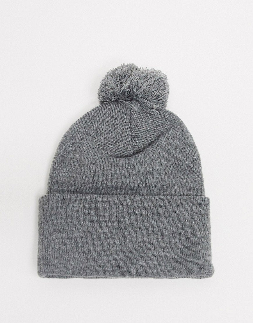 Dusk Pom Beanie