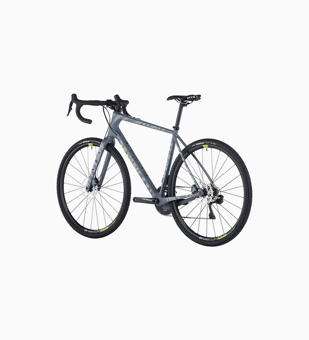 Warbird Carbon