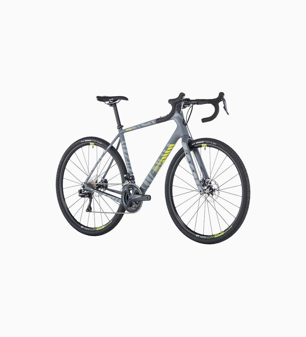Warbird Carbon