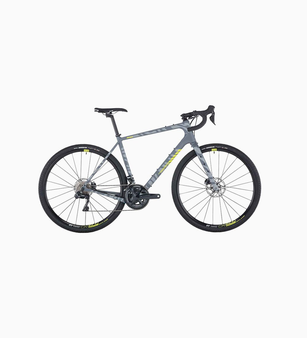 Warbird Carbon