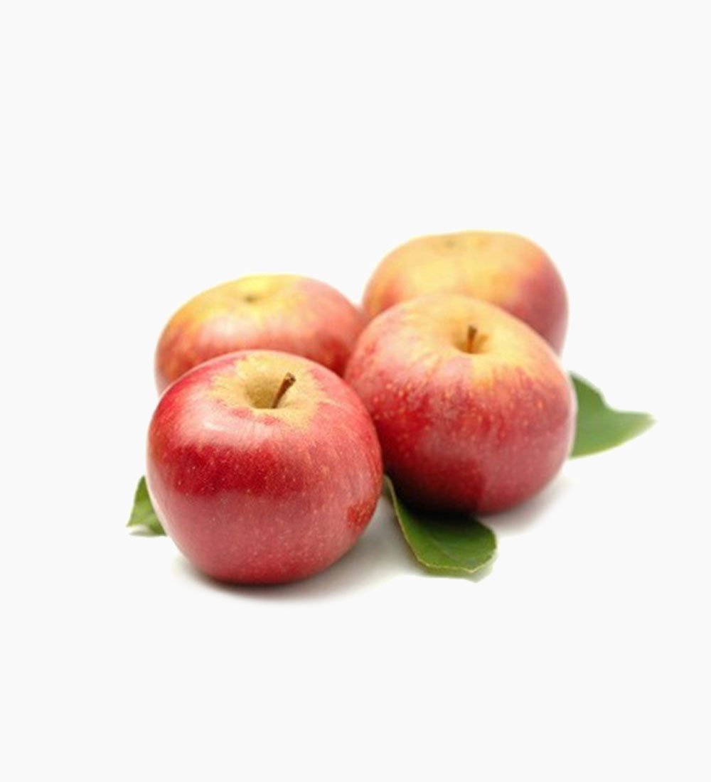 Annurca Apples