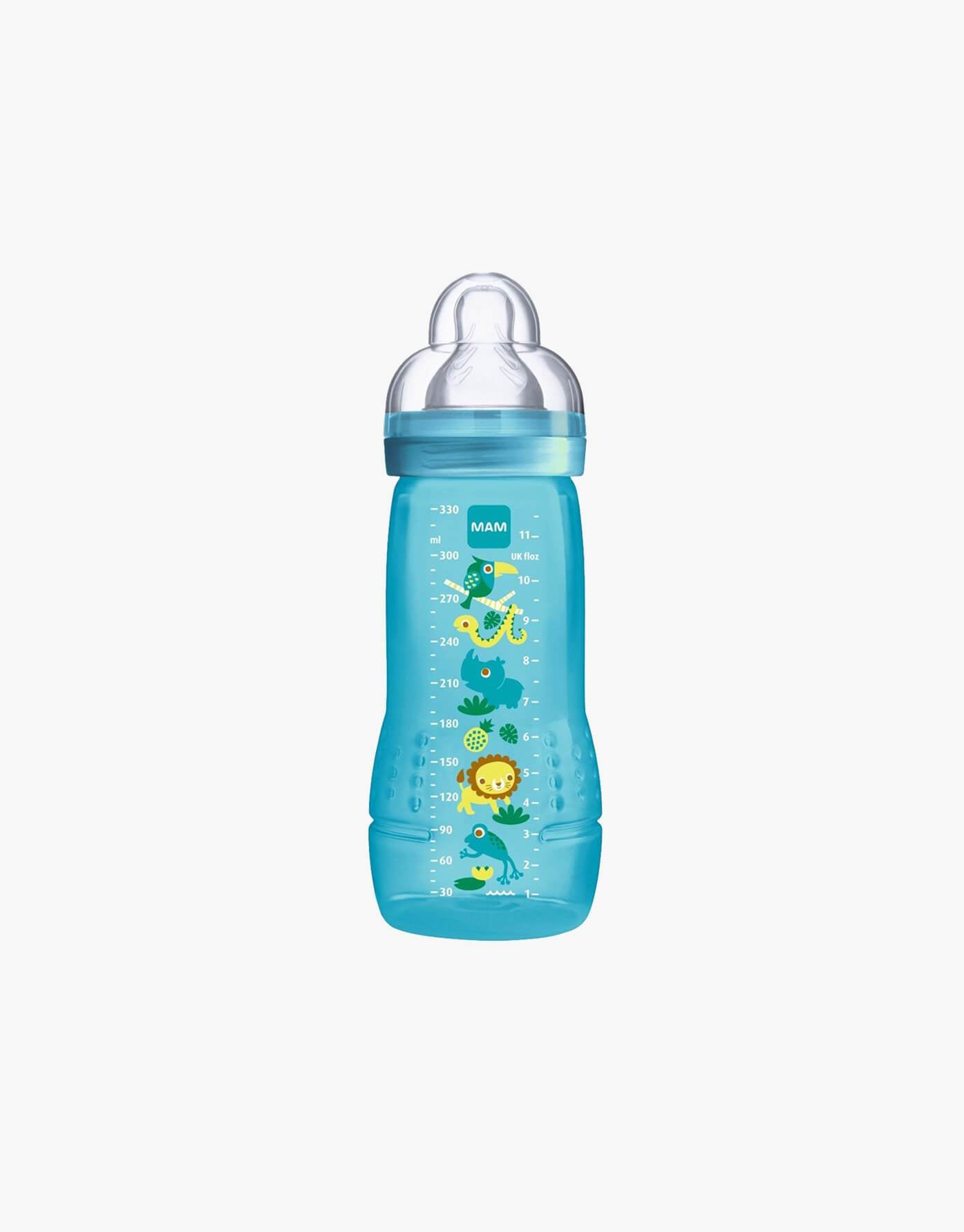 Baby Bottle