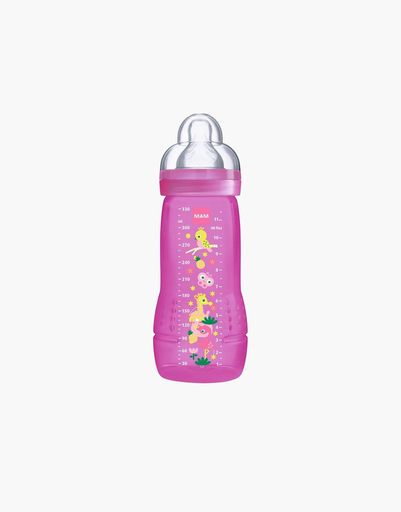 Baby Bottle