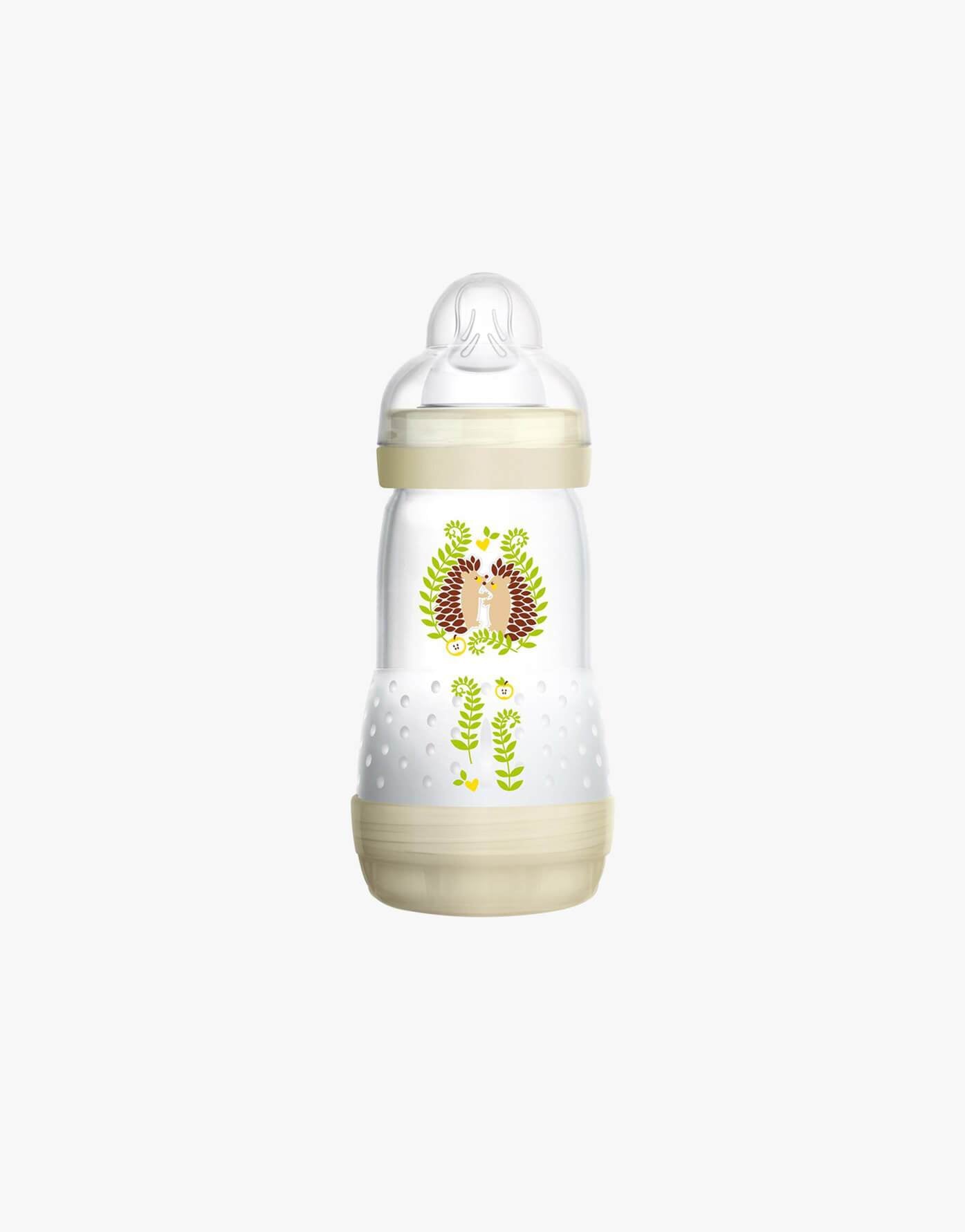 Baby Bottle