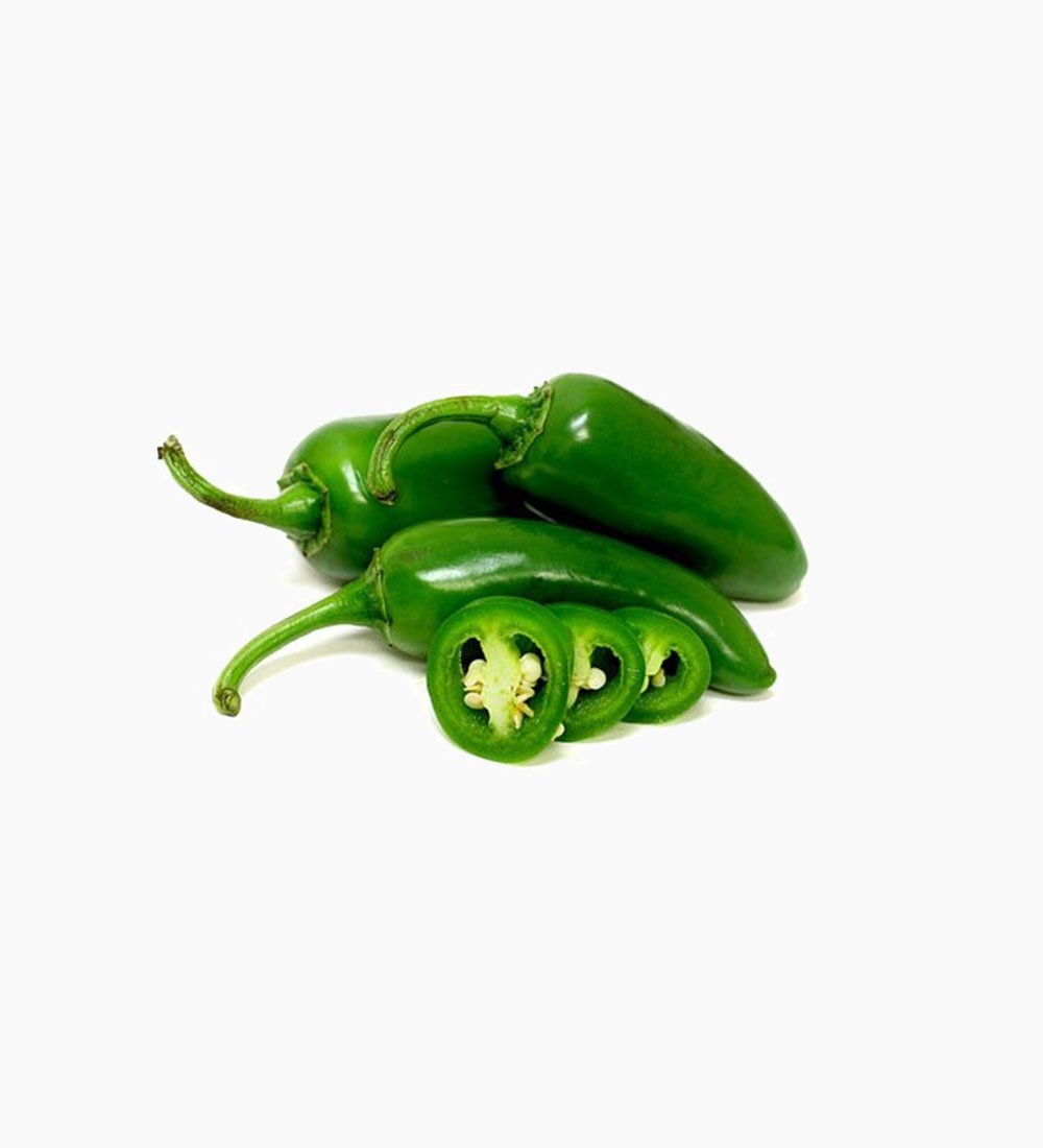 Chili Pepper