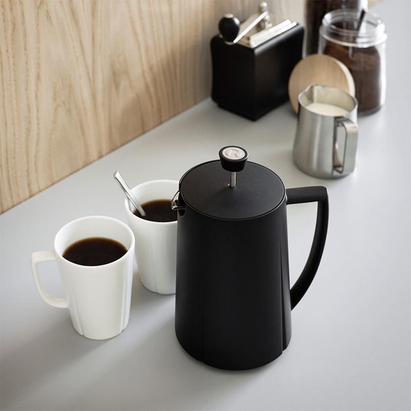 tea potelic