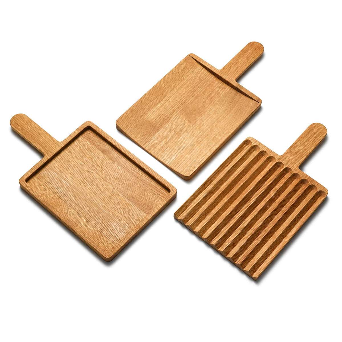 tray board