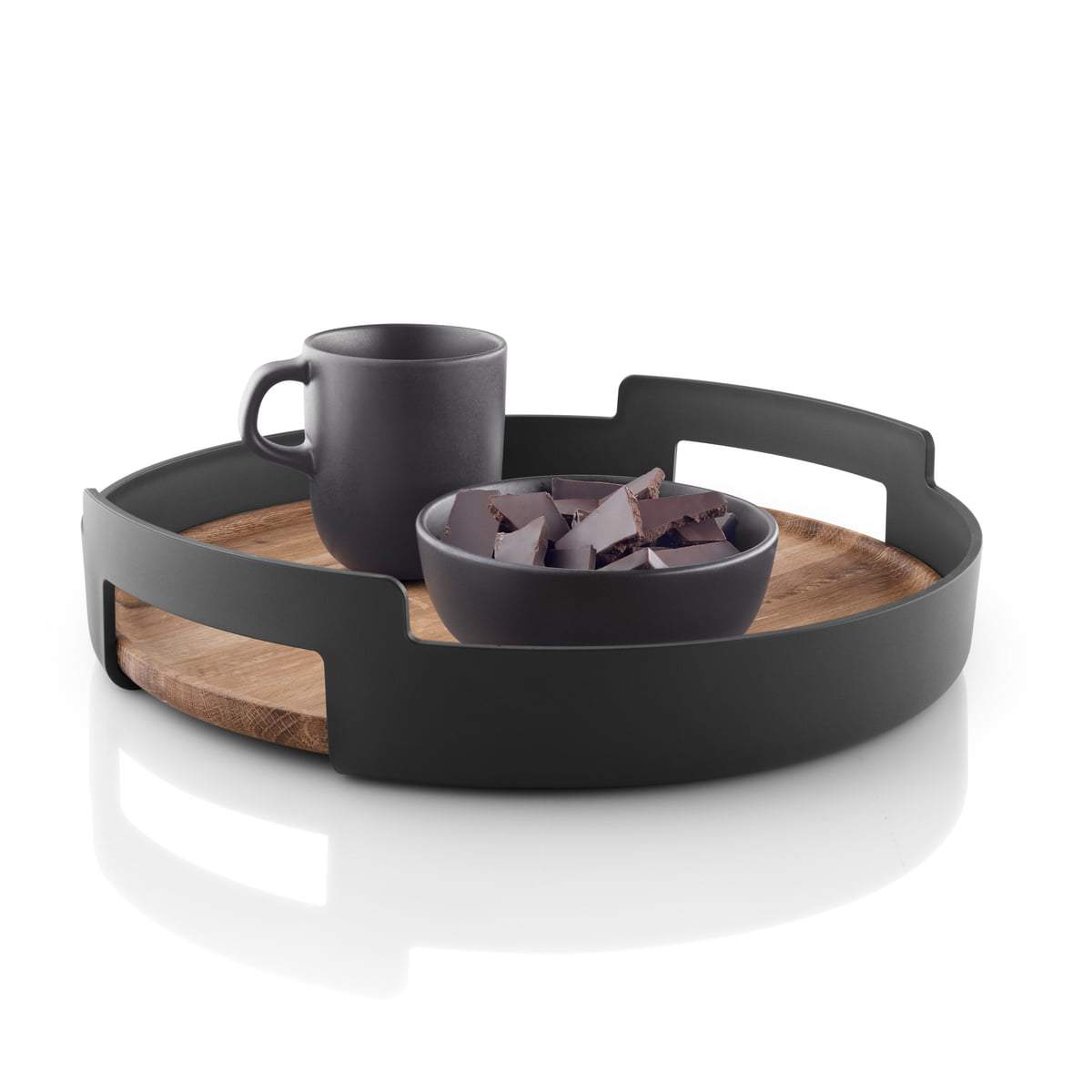 nordic kitchen serving