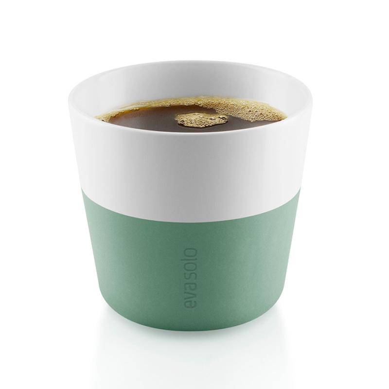 yellow modern mug