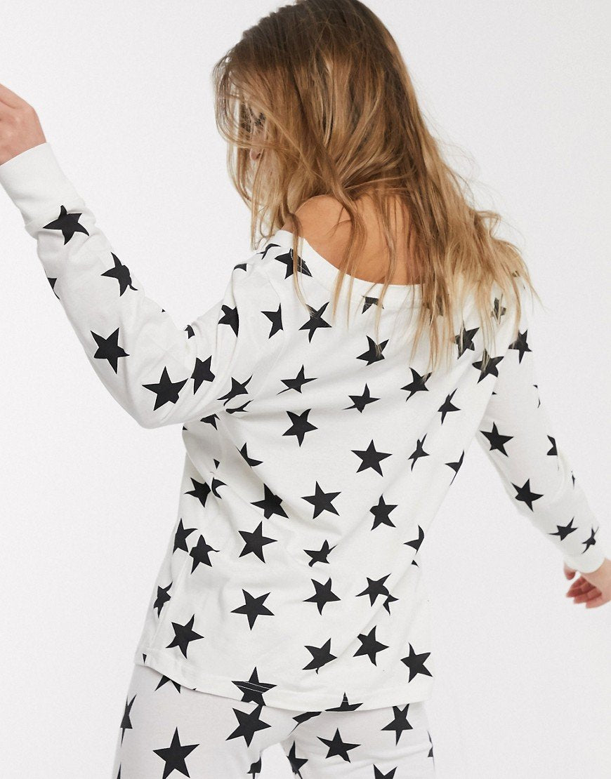 ASOS Ridley High Waist