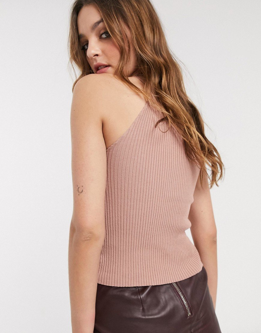 Longline Long Sleeve