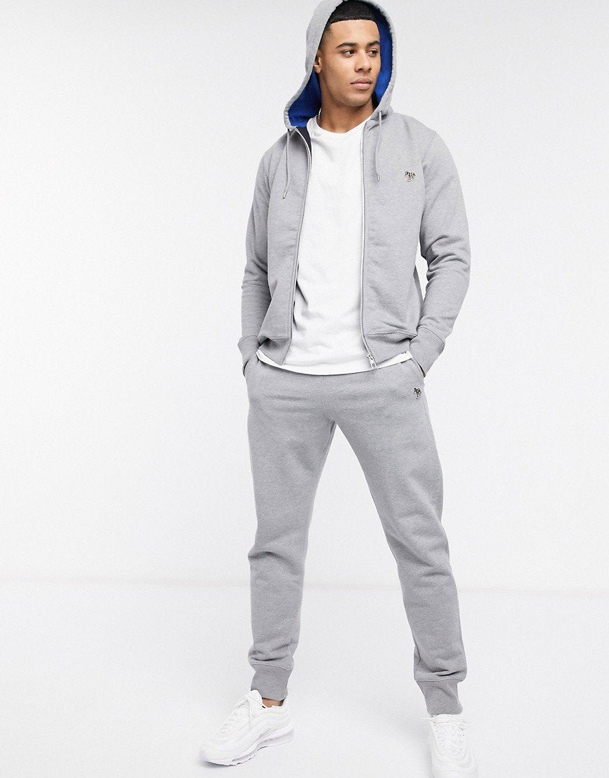 Logo Sweatpants