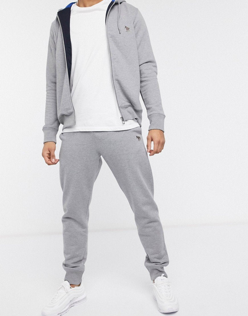 Logo Sweatpants