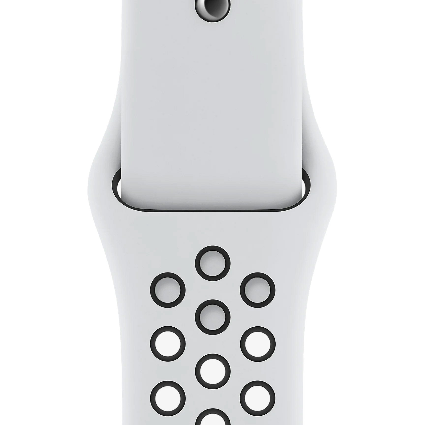 Yapple Watch Nike Series 4