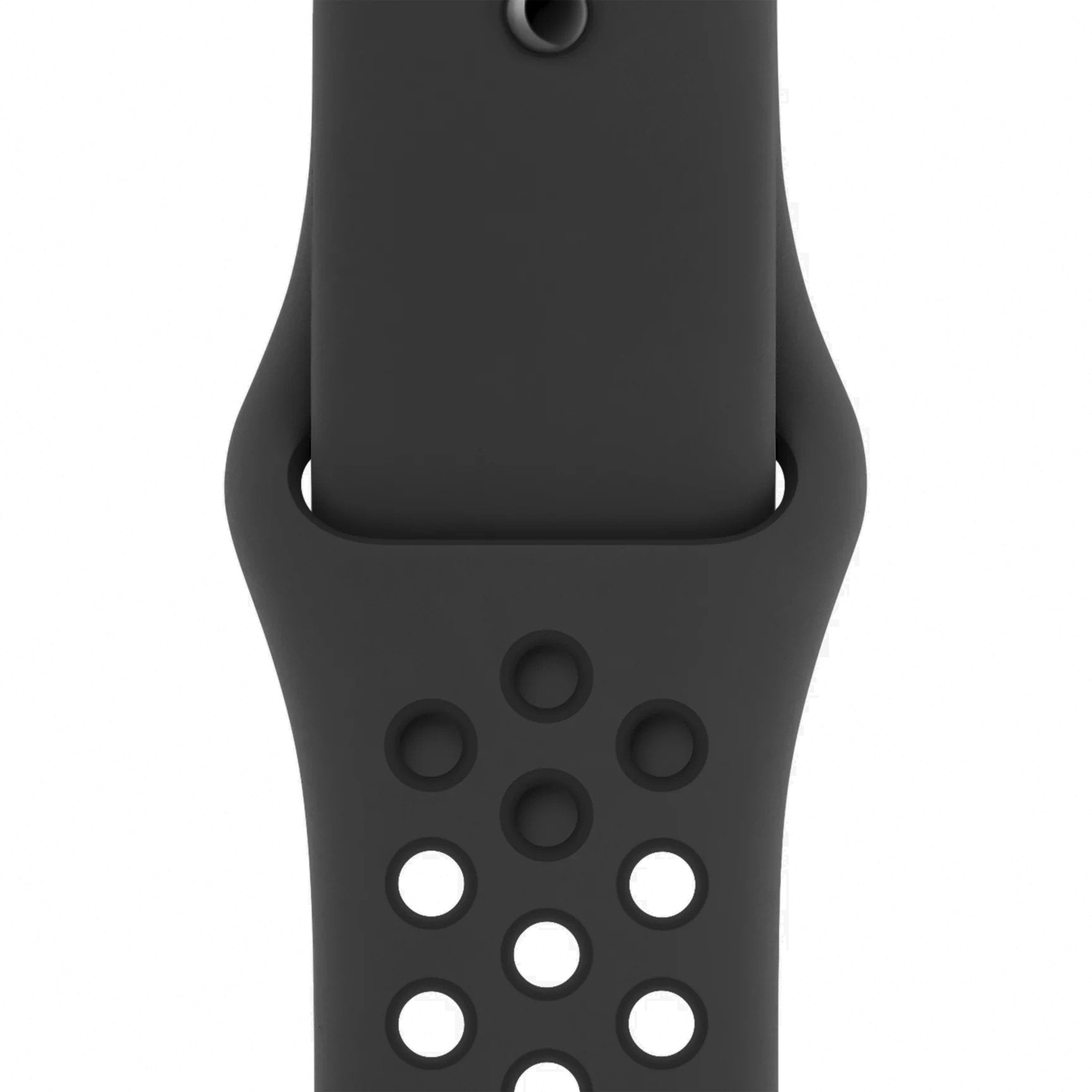 Yapple Watch Nike Series 5