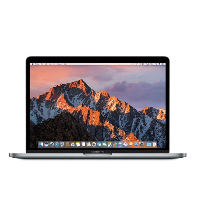 YApple MacBook