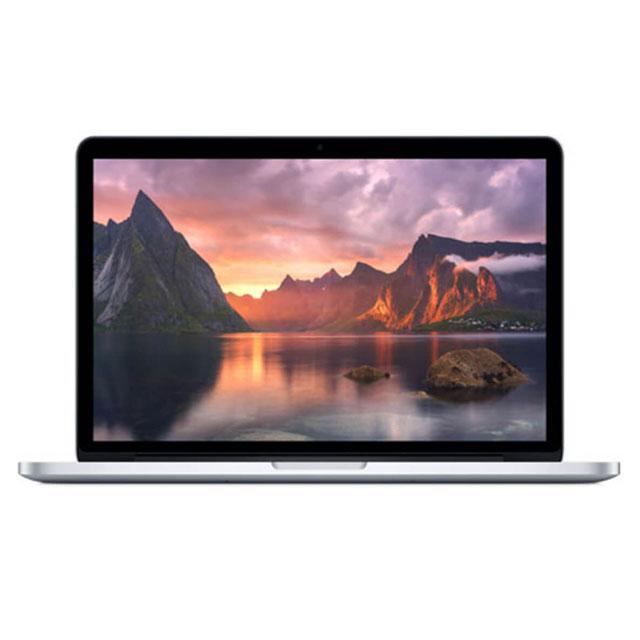 YApple MacBook