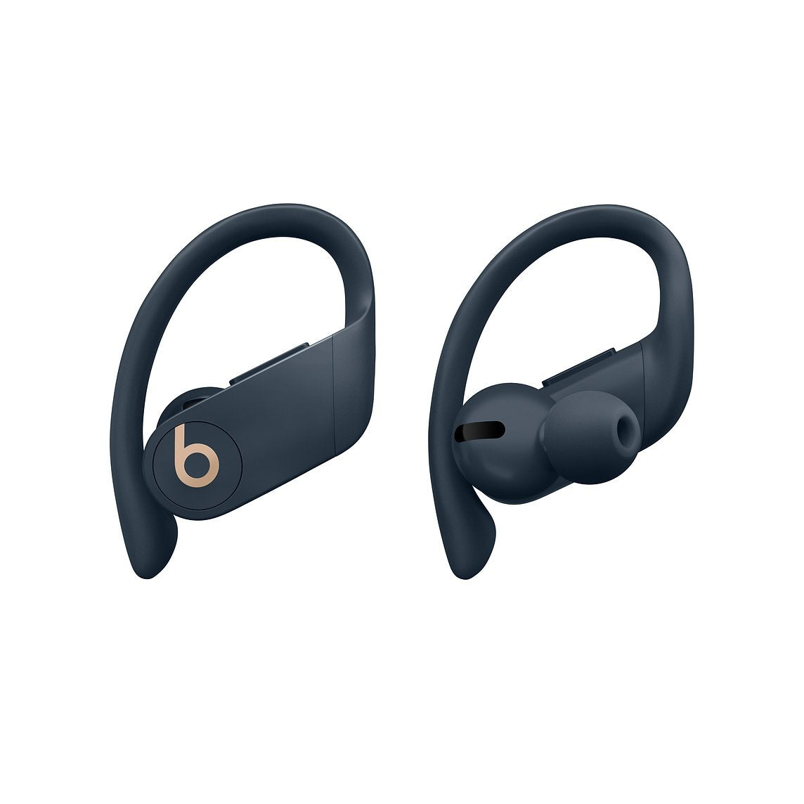Totally Wireless Earphones