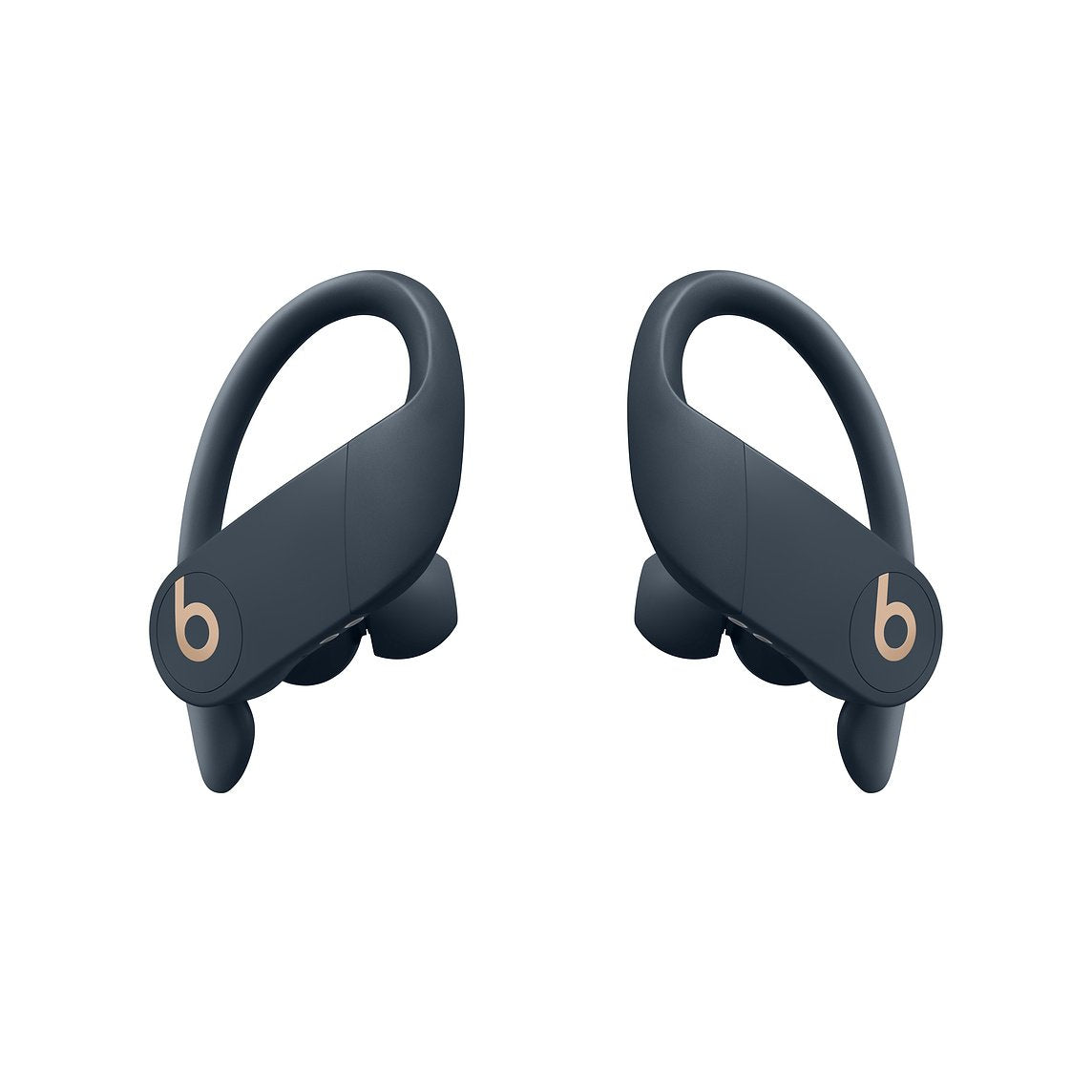 Totally Wireless Earphones