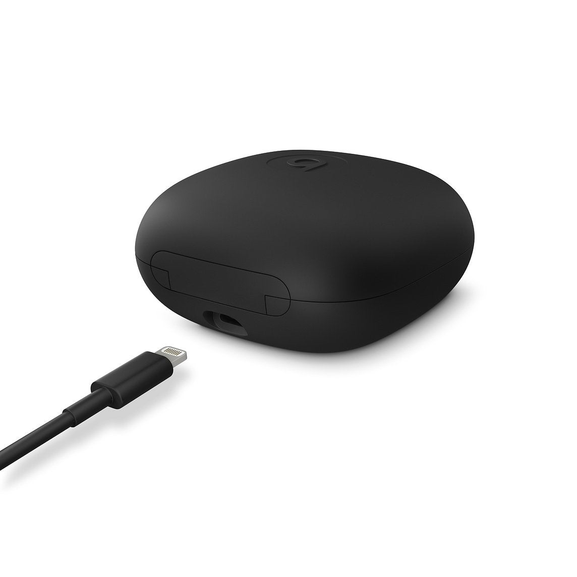 Totally Wireless Earphones