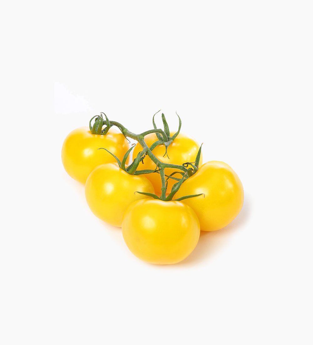 Cherry Tomatoes
